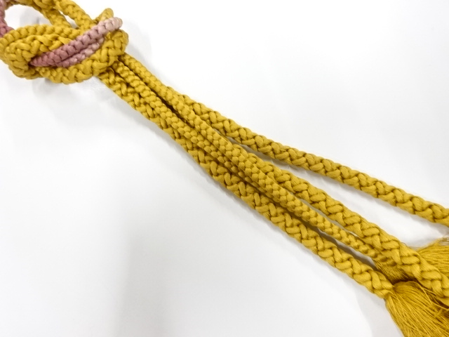 Japanese Kimono / Accessories Silk